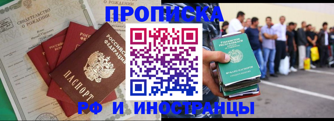 прописка в квартире в Камышлове